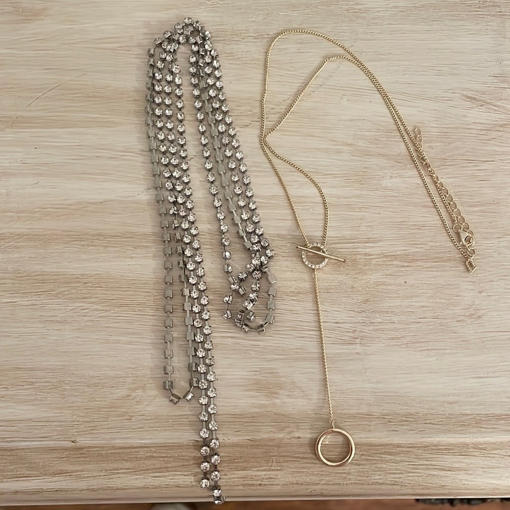 Necklace Bundle